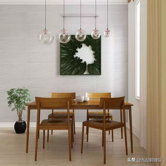 瓷砖有通体大理石还有什么的,中板瓷砖是全瓷砖吗