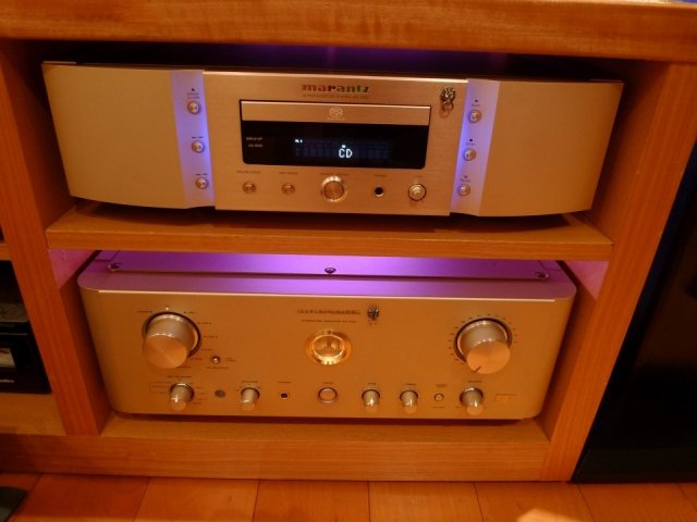 音响发烧入门级,音响发烧入坑过程