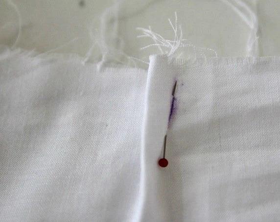 如何自己缝制包裙,如何缝制松紧腰头的裙子