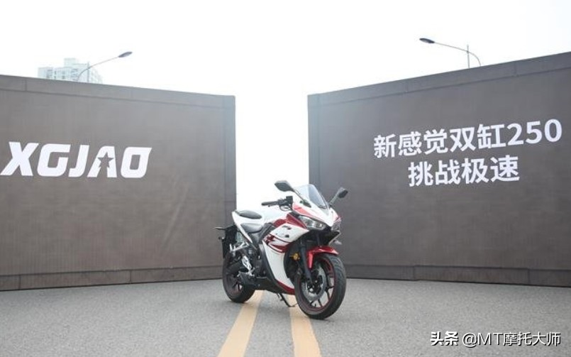不到2万，为何极速高达164的新感觉250，市场看不到几辆？
