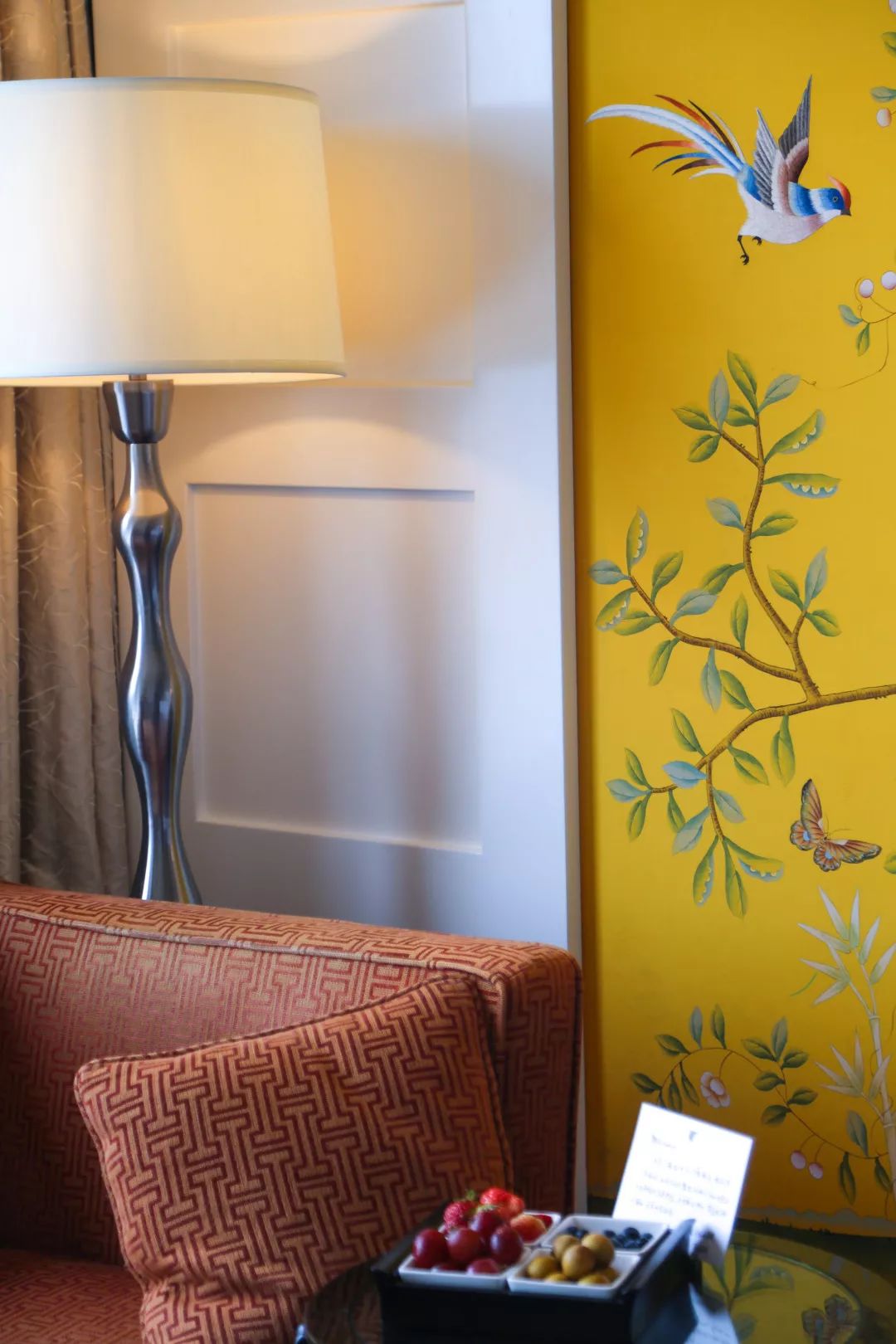 杭州jw万豪酒店,杭州JW万豪酒店怎么样