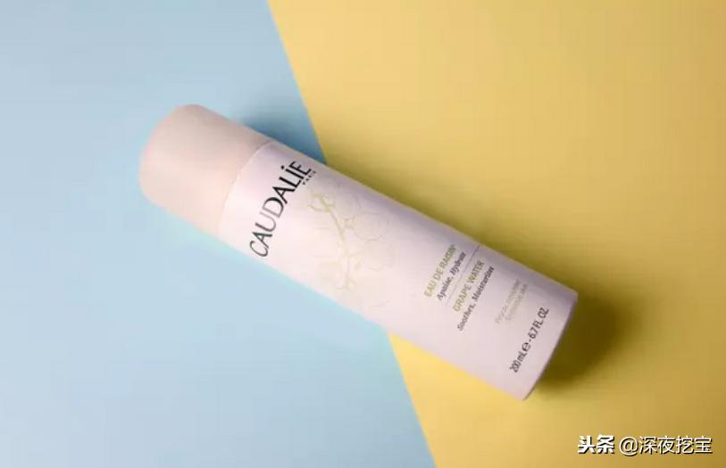 大冬天的来个喷雾推荐：嘿！天干勿躁，喷雾来了！