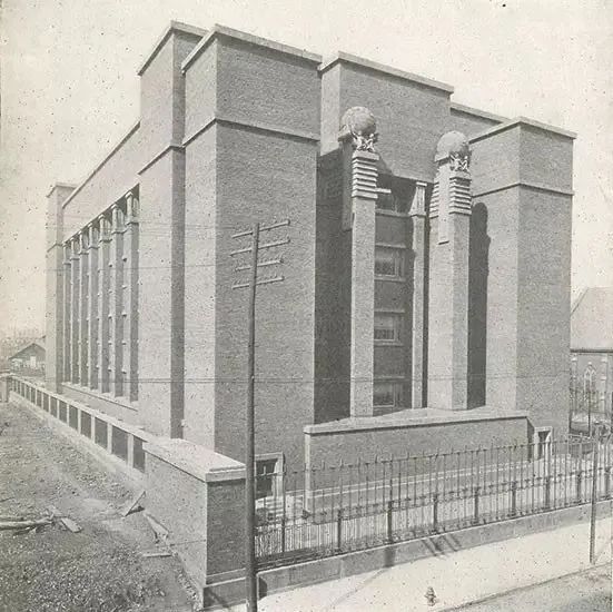 中国近三年的标志性建筑,500年前最先进的建筑