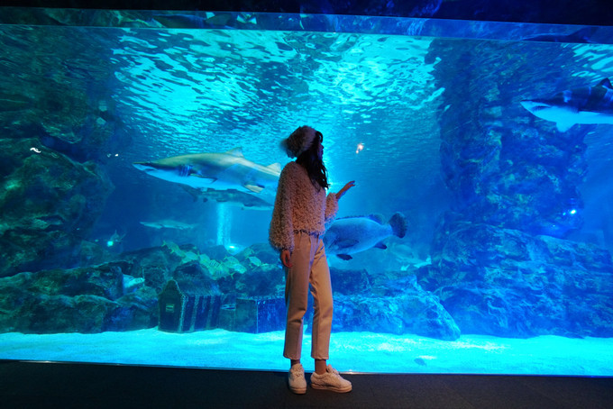 去韩国必买清单,韩国购物攻略衣服