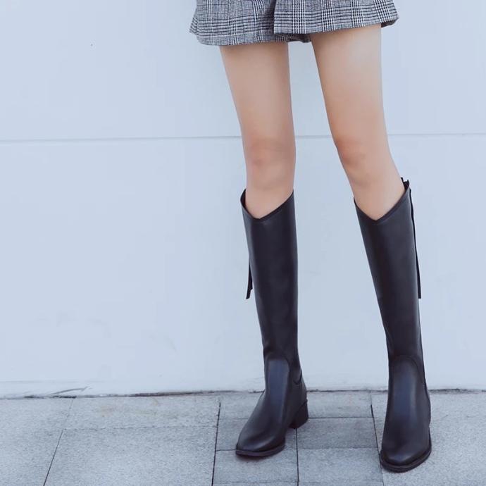 平价小白靴推荐,平价好店排行榜