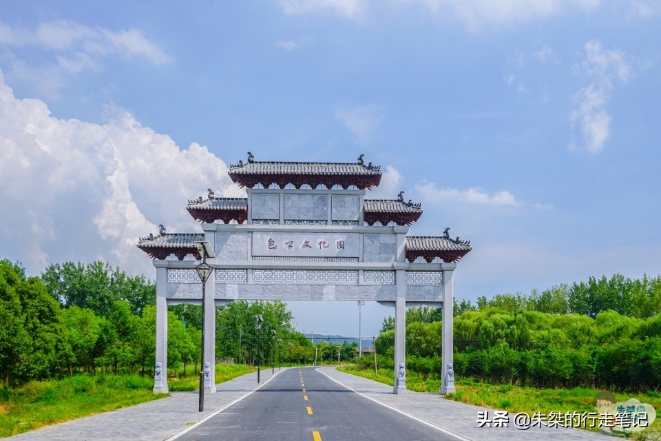 春节合肥周边游玩景点推荐大全,合肥春节有哪些新景点可打卡