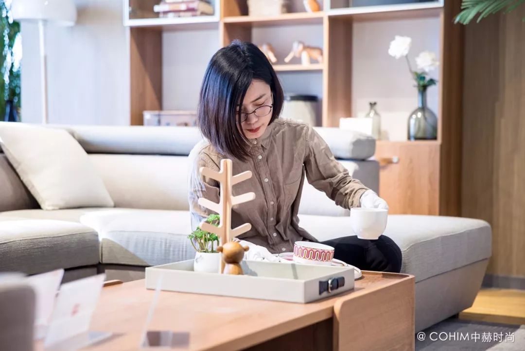 北京中赫软装培训机构,高端软装设计课程