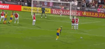 还是熟悉的枪手!小妖闪光难掩汩汩暗流顽疾不改你永是英超梗王