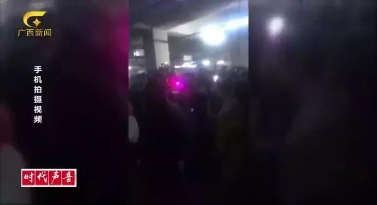 南宁市车位不准只卖不租,南宁一小区地下停车位只卖不租