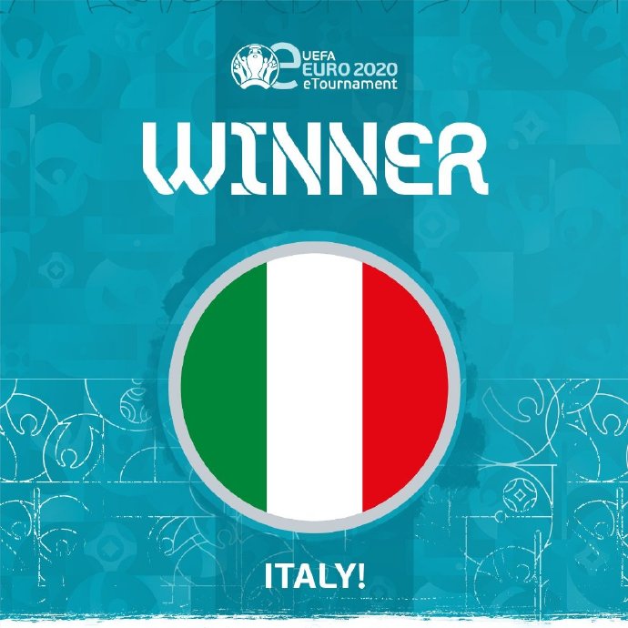 意大利称霸时期,实况欧洲杯集锦