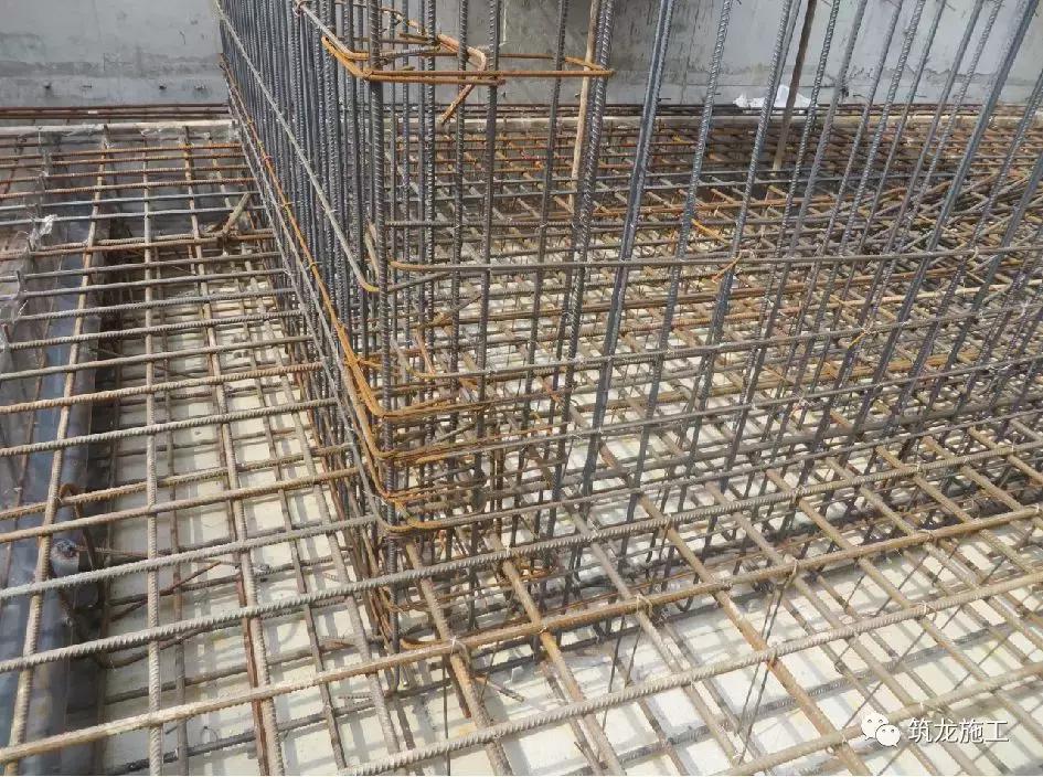 人防施工步骤演示,人防结构施工技术要求及注意事项