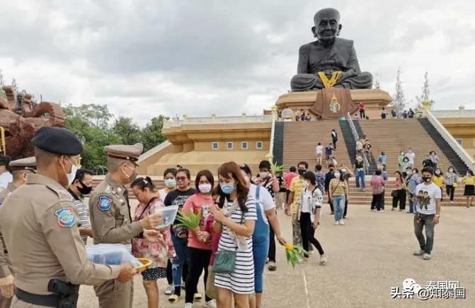 中国游客入境泰国,泰国可能对中国游客开放入境吗