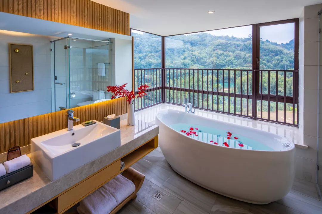 从化温泉独立温泉池,从化十野温泉