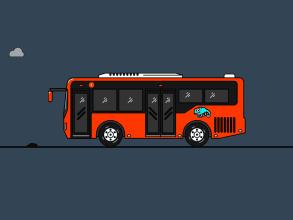 大厂公交调整通知,浦口公交线路最新消息