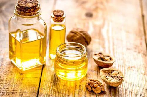 疫情来袭,防控措施做得再好,仍然离不开喜胖核桃油的陪伴