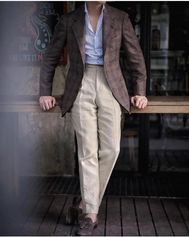 穿乐福鞋怎么穿袜子,怎么穿搭乐福鞋洋气