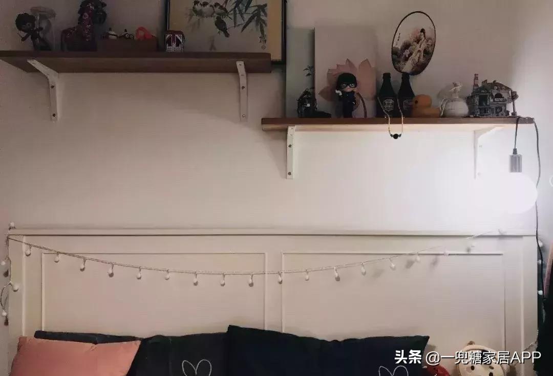 我在北京买了一套24m²的胶囊房，然后......