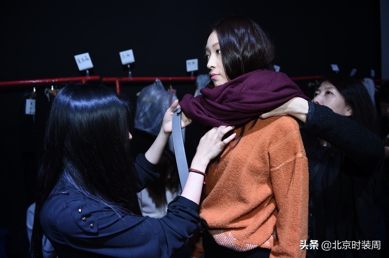 国潮尚新|雪莲——以创新之力,重新定义羊绒经典