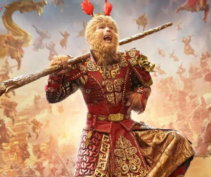 吐槽电影关云长甄子丹,甄子丹关云长电影深度解析