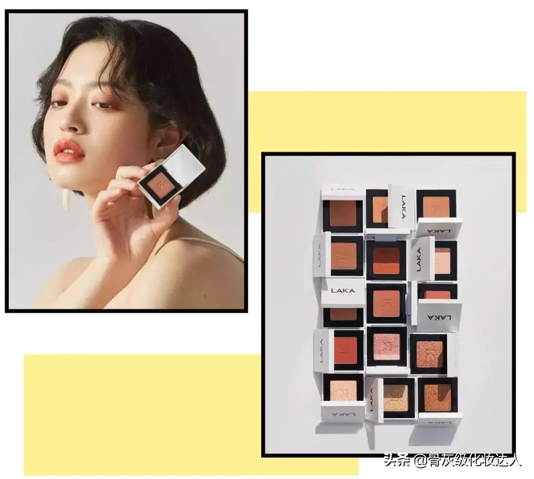 平价又好用的宝藏彩妆盘点,安利一波宝藏店铺