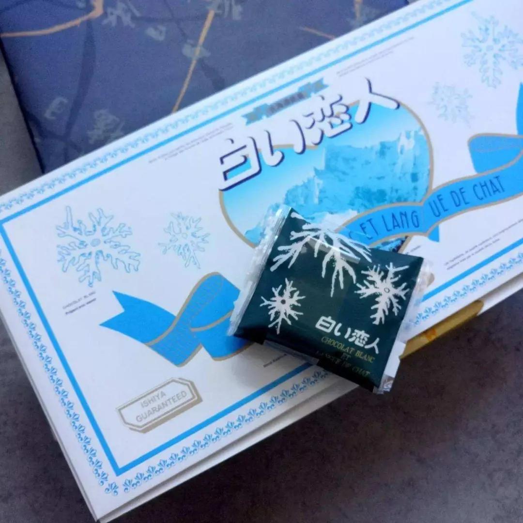 除了北海道白色恋人还有什么,除了白色恋人还有什么好送