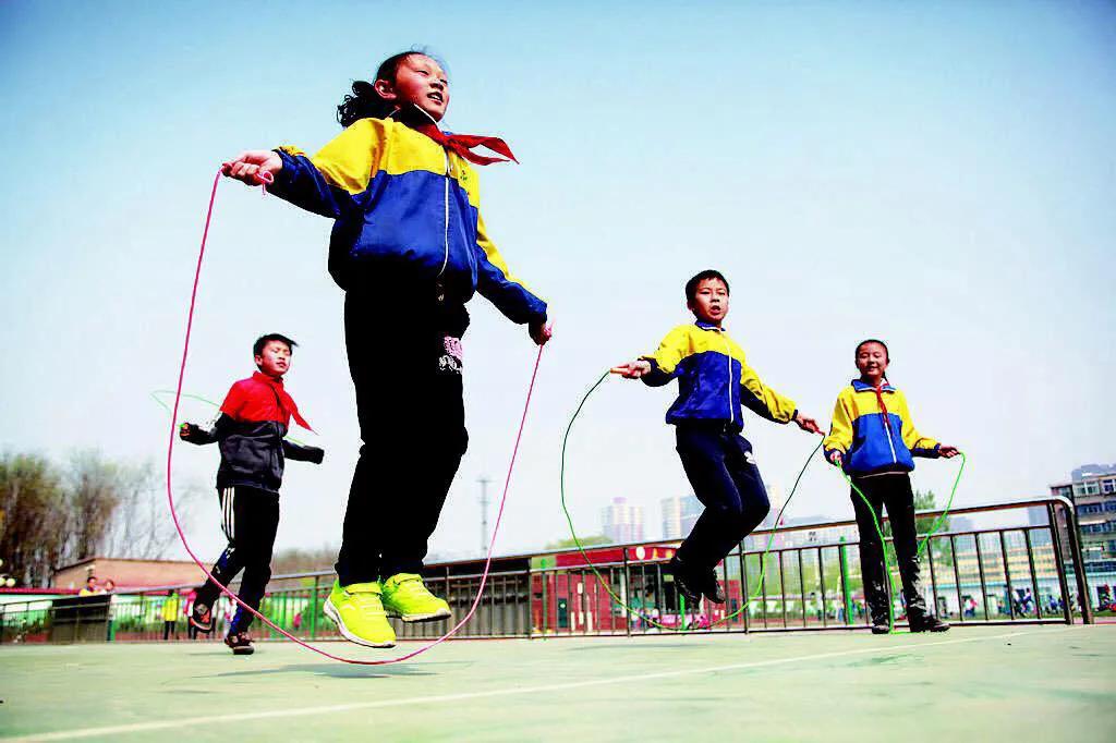 长春中考体育现场考试什么时间,长春体育中考的完整流程