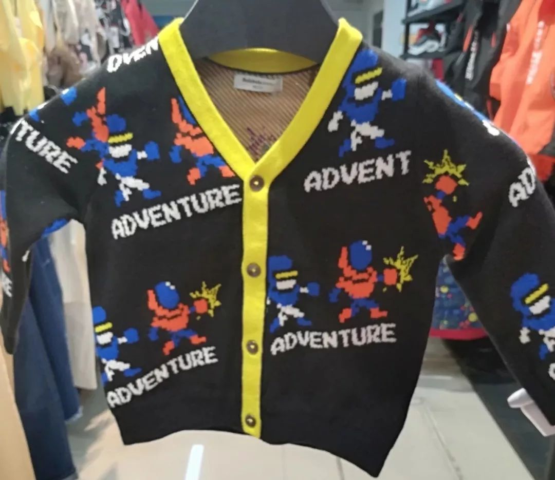 拉夏贝尔男童加绒套装爆款童装,拉夏贝尔官方清仓童装