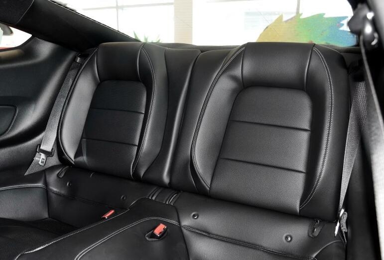 进口福特野马5.0,美国福特野马肌肉车经典车型