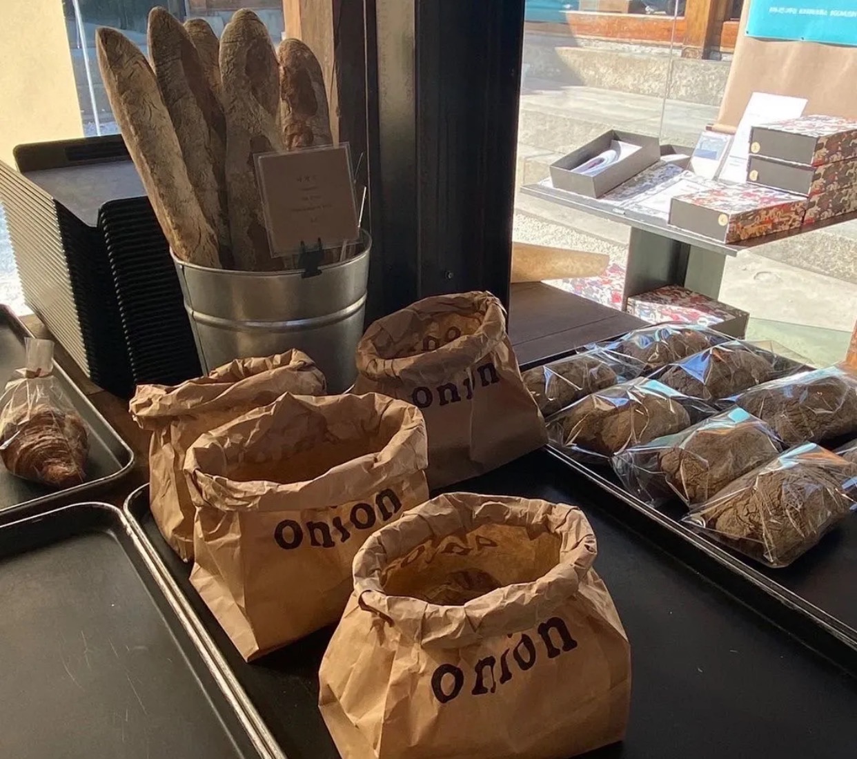 网红场景打造烤吧,网红店铺场景打造