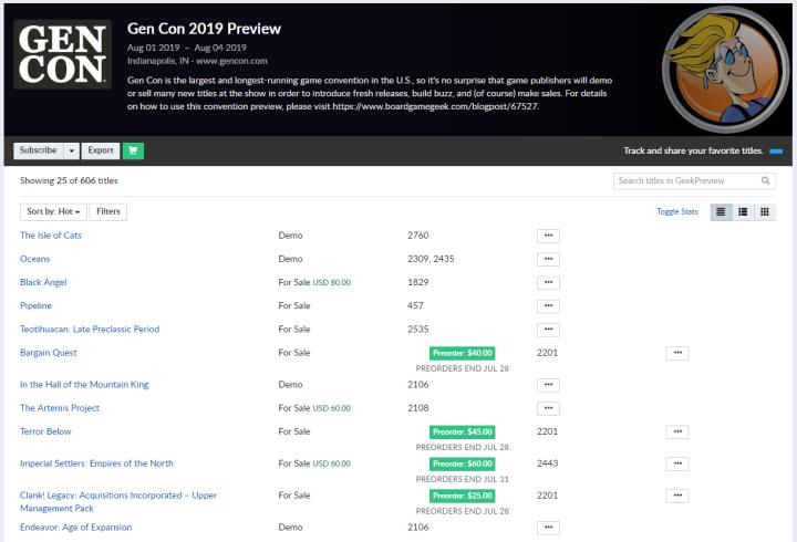 2019桌游展会,展会现场2019bgm桌游展圆满落幕