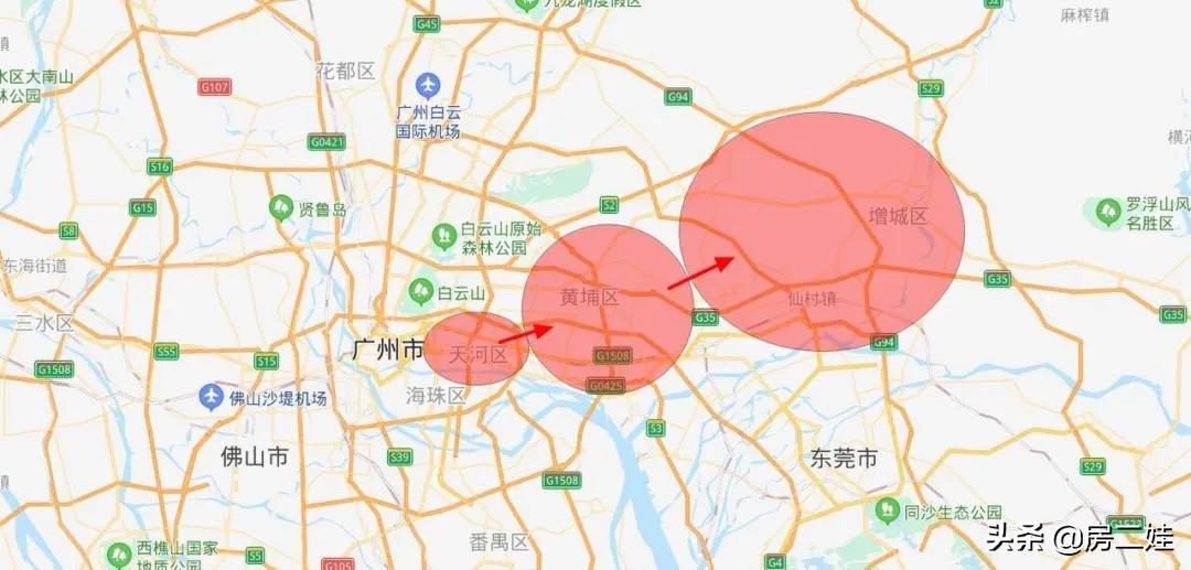 被宠幸的科学城，也有一个致命缺点