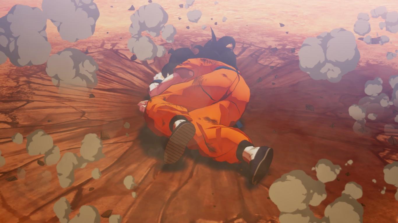 龙珠z卡卡罗特珍藏版拆箱,龙珠z卡卡罗特游戏解说合集