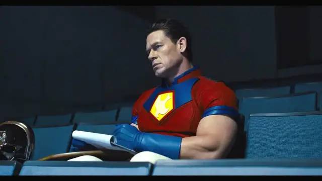 扎导漫威,扎导dc宇宙新计划