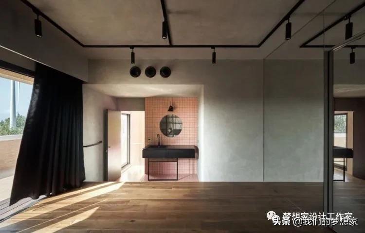 浴室洗手台怎么改造,卫浴洗手台装修效果图