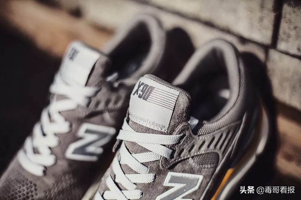 newbalance327真假对比,newbalance992真假鉴别