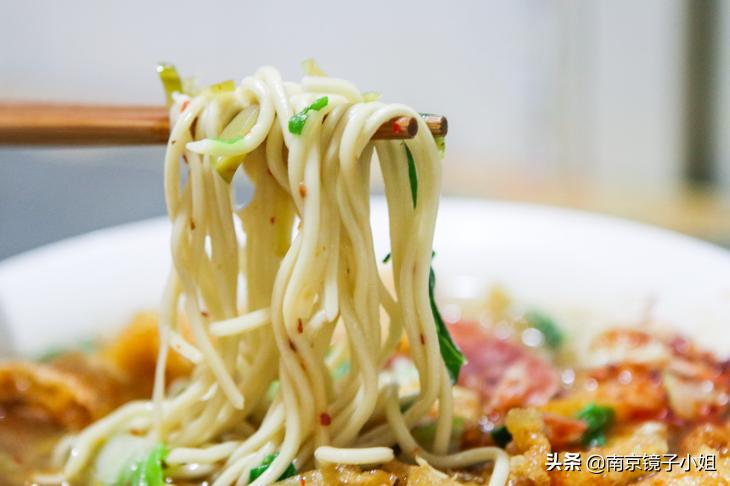 吐血整理北京最值得吃的特色美食,吐血整理成都20家米粉店