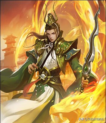 吕蒙士别三日当刮目相看是哪一集,吕蒙士别三日刮目相看的原文