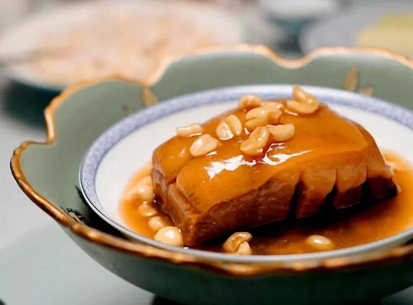 杭州这家黑珍珠餐厅人均不到80元,杭州必吃黑珍珠餐厅