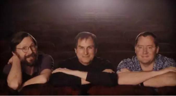 2022年图灵奖获得者,皮克斯获得奥斯卡奖