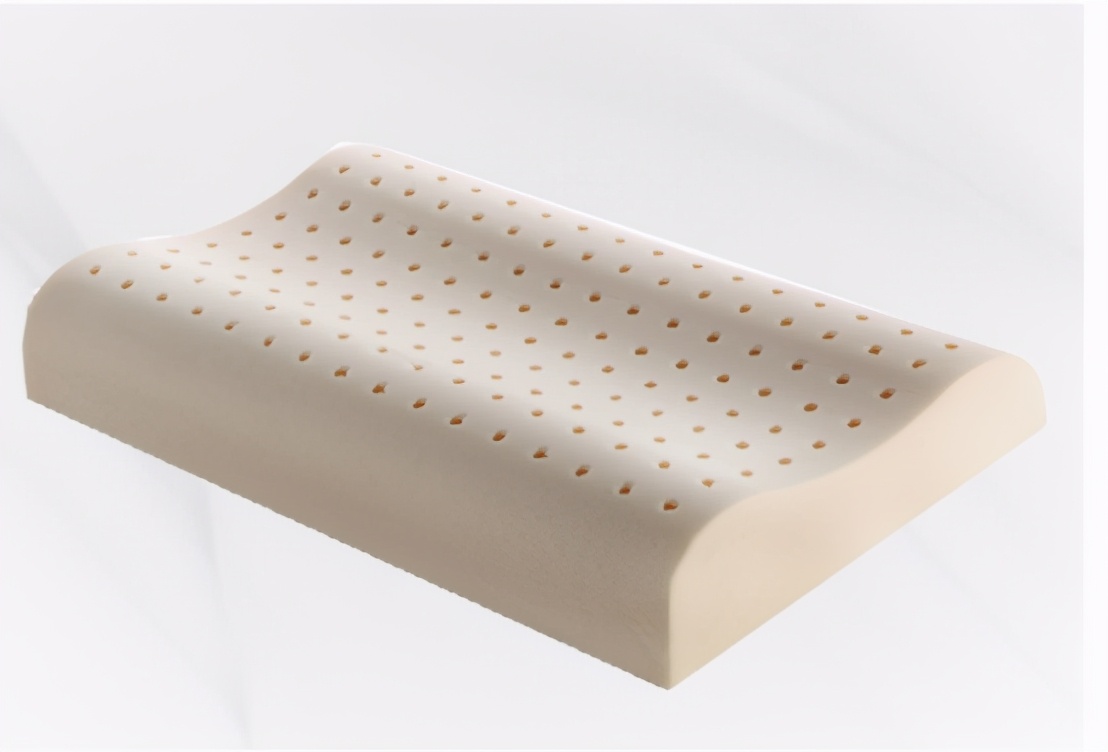 市面上卖的乳胶枕是真的吗安全吗,用乳胶枕到底好还是不好