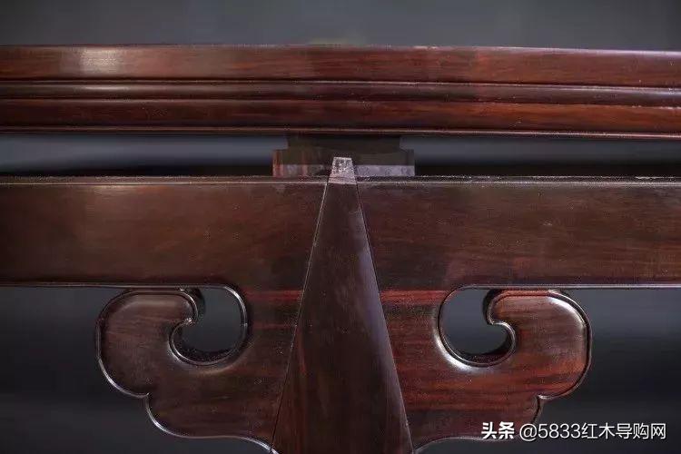 红木家具拆卸图片大全,红木家具能拆跟不能拆区别