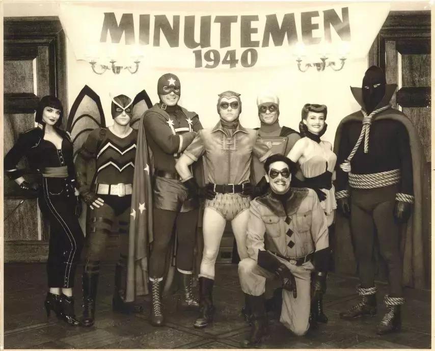 蜘蛛侠英雄远征真假蜘蛛侠,蜘蛛侠英雄远征的24个小细节