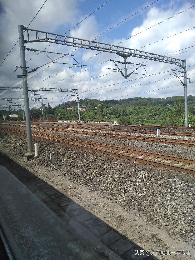 回到重庆之十一:重庆到兰州，南与北的旅途