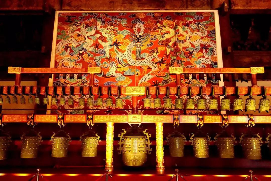 世界上现存最大最完整的木质宫殿,最豪华的宫殿是什么朝代