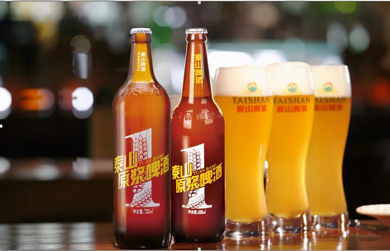 公认最好喝的五款啤酒国产,全国各地都喝哪些啤酒