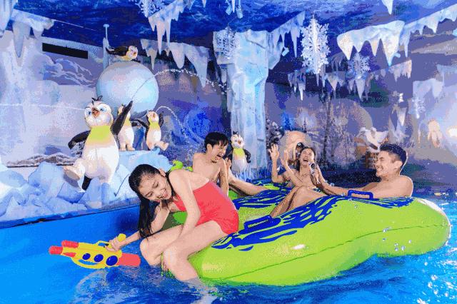 广州长隆亲子旅行,长隆亲子寻游季