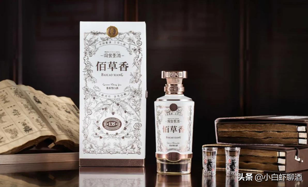 老八大名酒系列酒,老八大名酒董香型