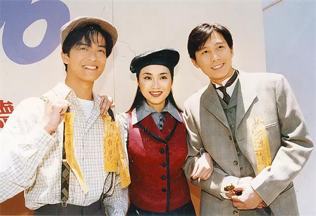 10大僵尸连续剧,tvb和亚视的僵尸电视剧