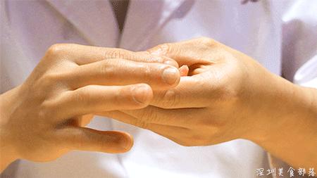 江户前寿司店中南锦苑店,深圳第一日本料理