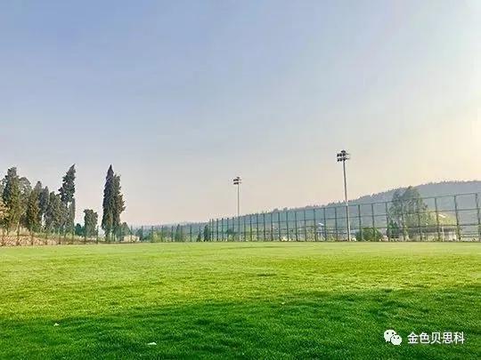 昆一中西山学校足球,昆一中西山学校体育